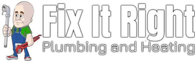 Fix It Right Plumbing and Heating