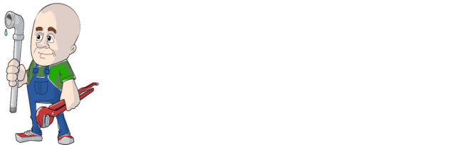 Fix it Right Plumbing & Heating Logo