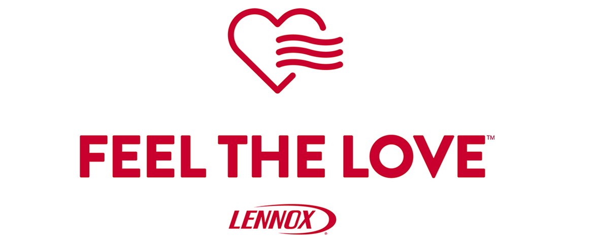 Lennox® - Feel The Love©